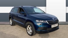 Skoda Karoq 1.0 TSI SE 5dr Petrol Estate